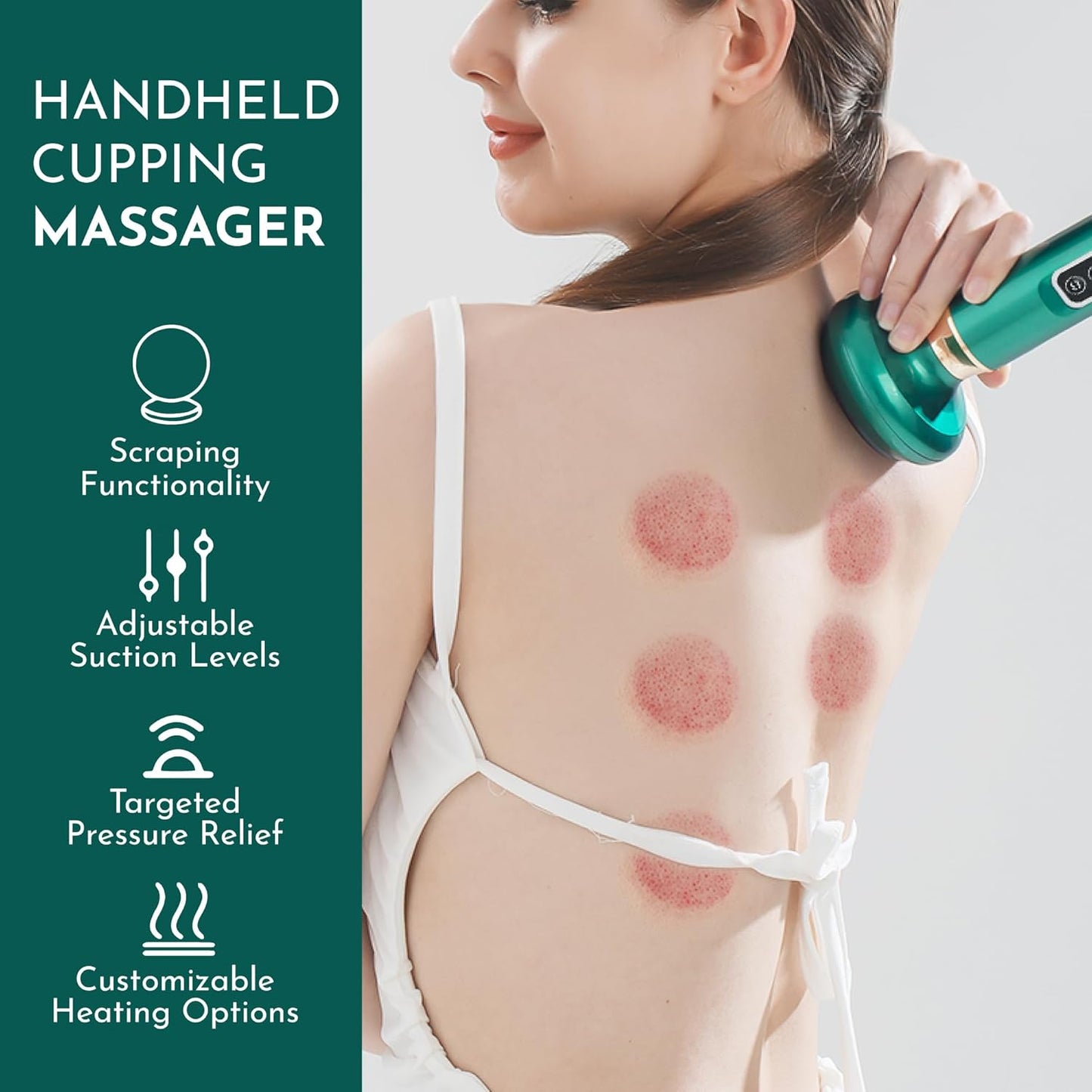 "Anti-Cellulite Massager – Smooth, Firm, and Renew Your Skin"