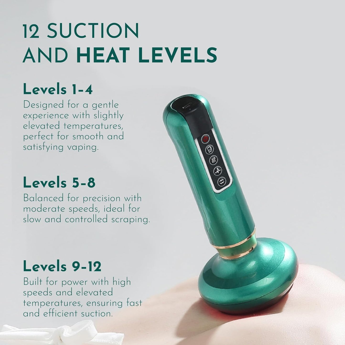 "Anti-Cellulite Massager – Smooth, Firm, and Renew Your Skin"