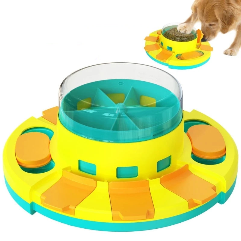 Dog slow feeder - My Store